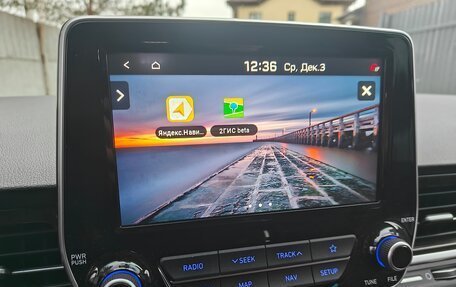 Hyundai Grand Starex Grand Starex I рестайлинг 2, 2020 год, 4 900 000 рублей, 21 фотография