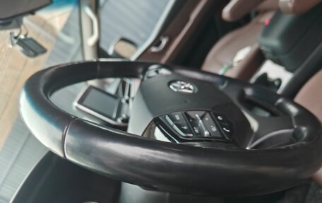 Hyundai Grand Starex Grand Starex I рестайлинг 2, 2020 год, 4 900 000 рублей, 28 фотография