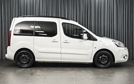 Citroen Berlingo II рестайлинг, 2012 год, 849 000 рублей, 5 фотография