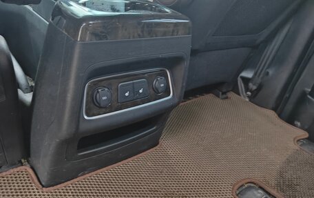 Hyundai Grand Starex Grand Starex I рестайлинг 2, 2020 год, 4 900 000 рублей, 29 фотография