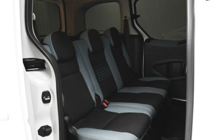 Citroen Berlingo II рестайлинг, 2012 год, 849 000 рублей, 7 фотография