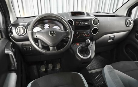Citroen Berlingo II рестайлинг, 2012 год, 849 000 рублей, 6 фотография