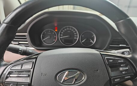 Hyundai Grand Starex Grand Starex I рестайлинг 2, 2020 год, 4 900 000 рублей, 27 фотография