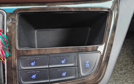 Hyundai Grand Starex Grand Starex I рестайлинг 2, 2020 год, 4 900 000 рублей, 24 фотография