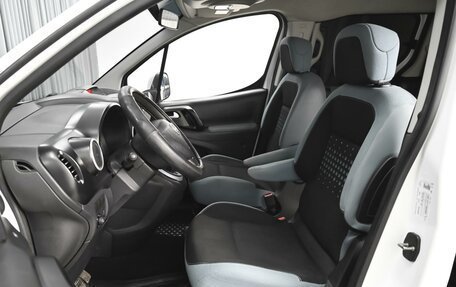 Citroen Berlingo II рестайлинг, 2012 год, 849 000 рублей, 10 фотография