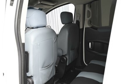 Citroen Berlingo II рестайлинг, 2012 год, 849 000 рублей, 11 фотография