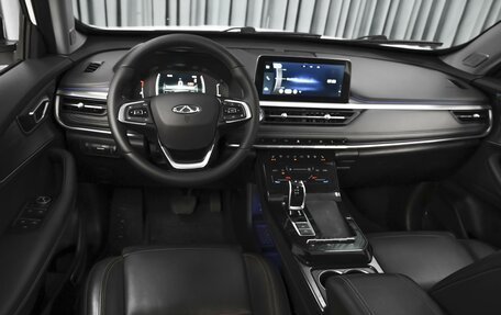 Chery Tiggo 7 Pro, 2021 год, 1 734 000 рублей, 6 фотография