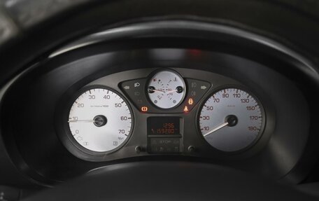 Citroen Berlingo II рестайлинг, 2012 год, 849 000 рублей, 17 фотография