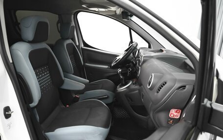 Citroen Berlingo II рестайлинг, 2012 год, 849 000 рублей, 8 фотография