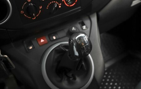 Citroen Berlingo II рестайлинг, 2012 год, 849 000 рублей, 12 фотография