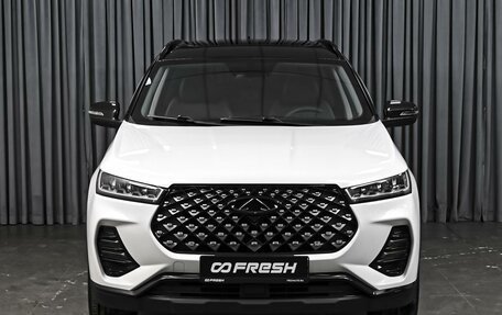 Chery Tiggo 7 Pro, 2021 год, 1 734 000 рублей, 3 фотография