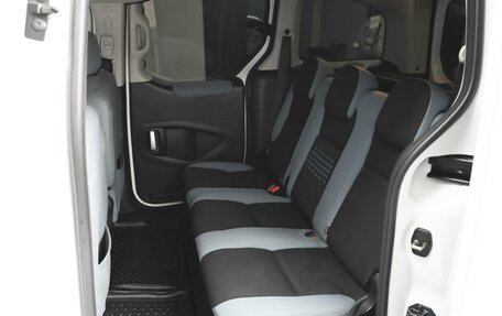 Citroen Berlingo II рестайлинг, 2012 год, 849 000 рублей, 9 фотография