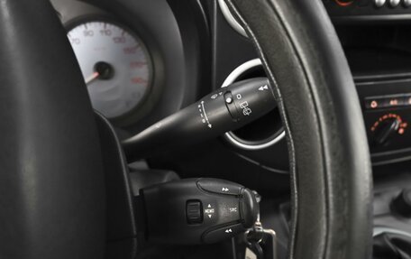 Citroen Berlingo II рестайлинг, 2012 год, 849 000 рублей, 16 фотография