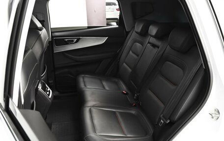 Chery Tiggo 7 Pro, 2021 год, 1 734 000 рублей, 9 фотография