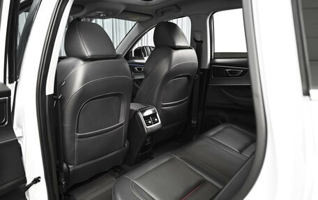 Chery Tiggo 7 Pro, 2021 год, 1 734 000 рублей, 11 фотография