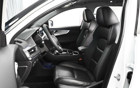 Chery Tiggo 7 Pro, 2021 год, 1 734 000 рублей, 10 фотография