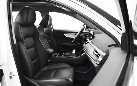 Chery Tiggo 7 Pro, 2021 год, 1 734 000 рублей, 8 фотография