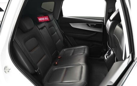 Chery Tiggo 7 Pro, 2021 год, 1 734 000 рублей, 7 фотография