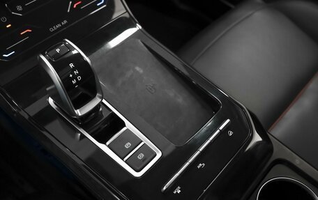 Chery Tiggo 7 Pro, 2021 год, 1 734 000 рублей, 13 фотография