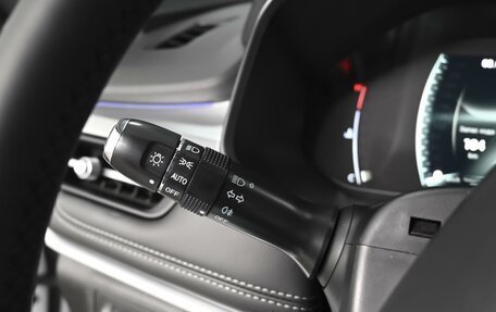 Chery Tiggo 7 Pro, 2021 год, 1 734 000 рублей, 18 фотография