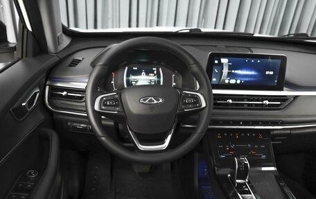 Chery Tiggo 7 Pro, 2021 год, 1 734 000 рублей, 14 фотография