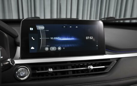 Chery Tiggo 7 Pro, 2021 год, 1 734 000 рублей, 16 фотография