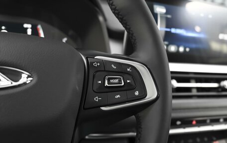 Chery Tiggo 7 Pro, 2021 год, 1 734 000 рублей, 21 фотография