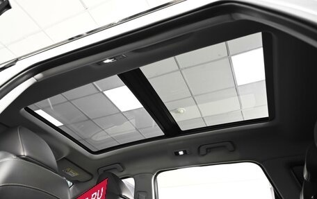 Chery Tiggo 7 Pro, 2021 год, 1 734 000 рублей, 12 фотография