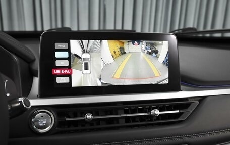 Chery Tiggo 7 Pro, 2021 год, 1 734 000 рублей, 15 фотография