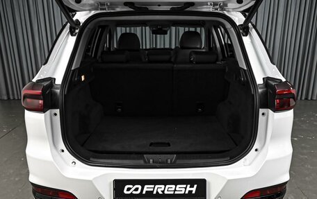 Chery Tiggo 7 Pro, 2021 год, 1 734 000 рублей, 23 фотография