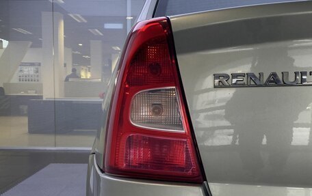 Renault Logan I, 2014 год, 570 000 рублей, 12 фотография