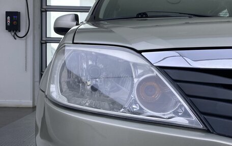 Renault Logan I, 2014 год, 570 000 рублей, 21 фотография