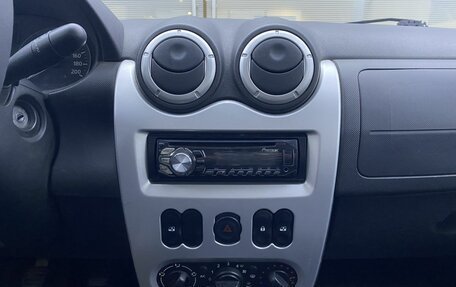 Renault Logan I, 2014 год, 570 000 рублей, 18 фотография