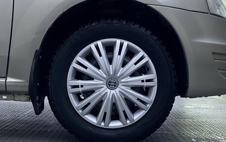 Renault Logan I, 2014 год, 570 000 рублей, 22 фотография