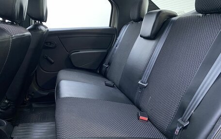 Renault Logan I, 2014 год, 570 000 рублей, 15 фотография