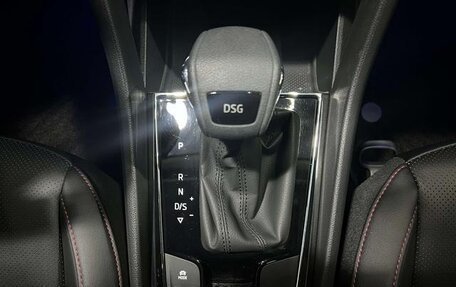 Skoda Karoq I, 2023 год, 1 900 178 рублей, 15 фотография