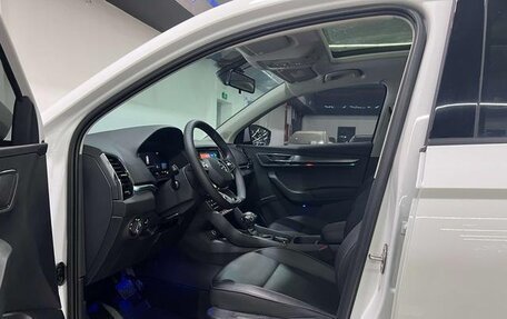 Skoda Karoq I, 2023 год, 1 900 178 рублей, 9 фотография