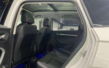 Skoda Karoq I, 2023 год, 1 900 178 рублей, 12 фотография