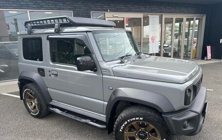 Suzuki Jimny, 2023 год, 1 700 000 рублей, 1 фотография