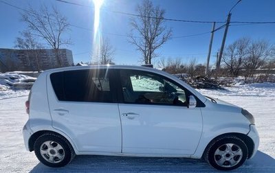 Toyota Passo III, 2008 год, 225 000 рублей, 1 фотография