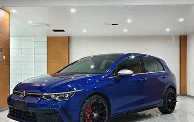 Volkswagen Golf VIII, 2022 год, 1 490 000 рублей, 1 фотография