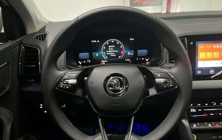 Skoda Karoq I, 2023 год, 1 900 178 рублей, 16 фотография