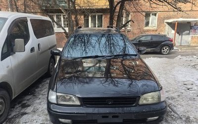 Toyota Caldina, 1993 год, 300 000 рублей, 1 фотография