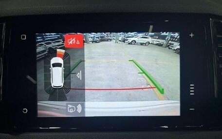 Skoda Karoq I, 2023 год, 1 900 178 рублей, 18 фотография