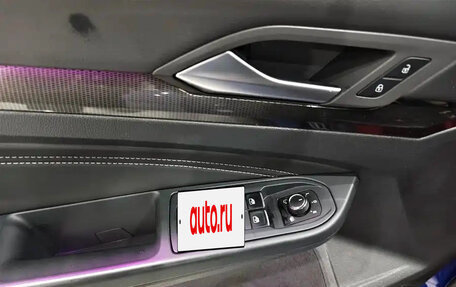 Volkswagen Golf VIII, 2022 год, 1 490 000 рублей, 16 фотография