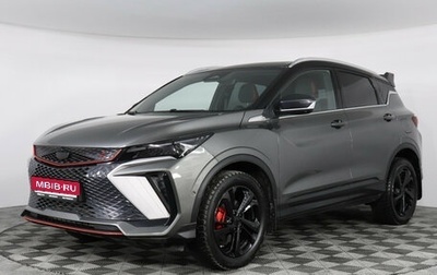 Geely Coolray I, 2024 год, 2 269 000 рублей, 1 фотография