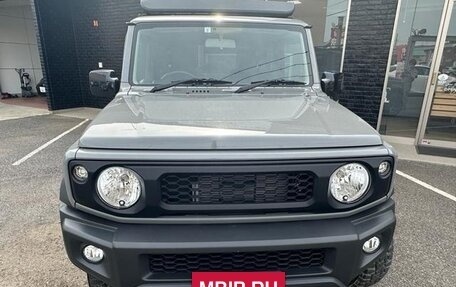 Suzuki Jimny, 2023 год, 1 700 000 рублей, 2 фотография