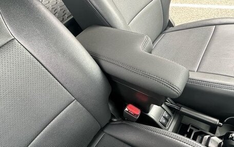 Suzuki Jimny, 2023 год, 1 700 000 рублей, 14 фотография