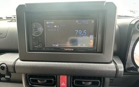 Suzuki Jimny, 2023 год, 1 700 000 рублей, 10 фотография