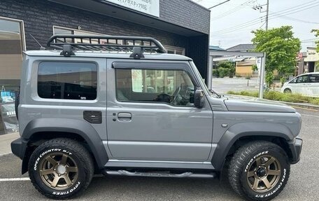 Suzuki Jimny, 2023 год, 1 700 000 рублей, 3 фотография
